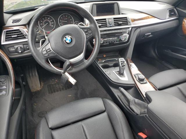 2018 BMW 330 XI WBA8D9C55JEB34994