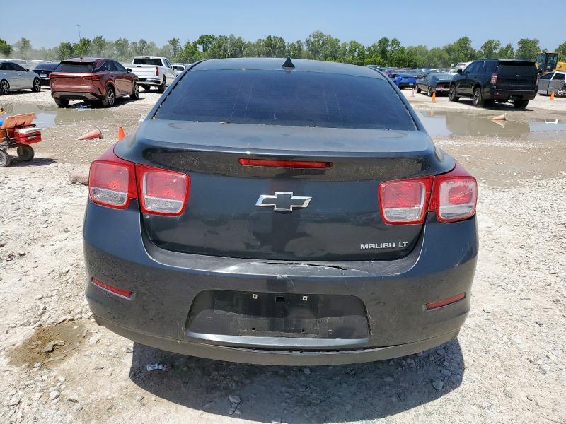 2014 CHEVROLET MALIBU 2LT - 1G11E5SL8EF188533