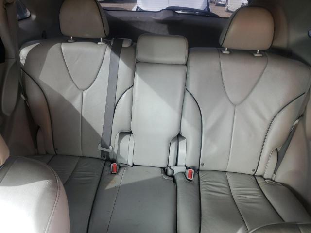 2010 TOYOTA VENZA - 4T3BK3BB8AU042030