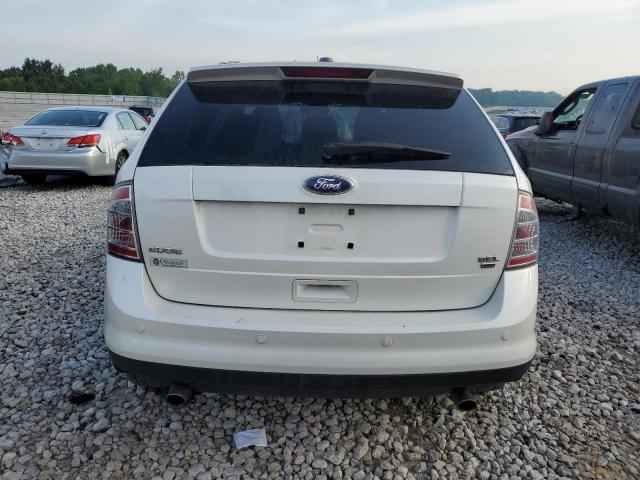 2010 FORD EDGE SEL - 2FMDK4JC3ABB76984