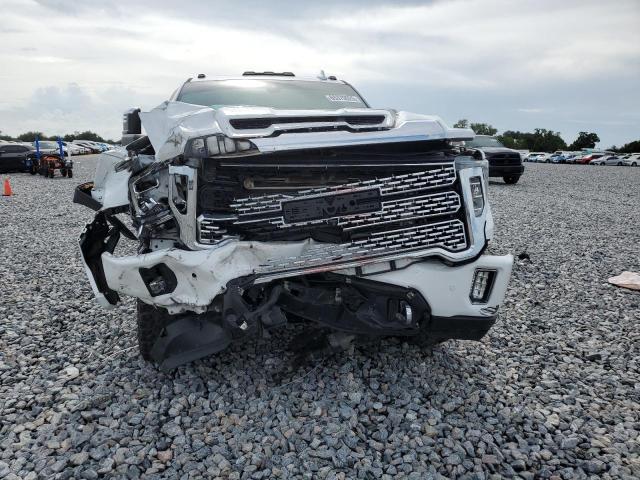 2020 GMC SIERRA K35 1GT49WEY1LF144943