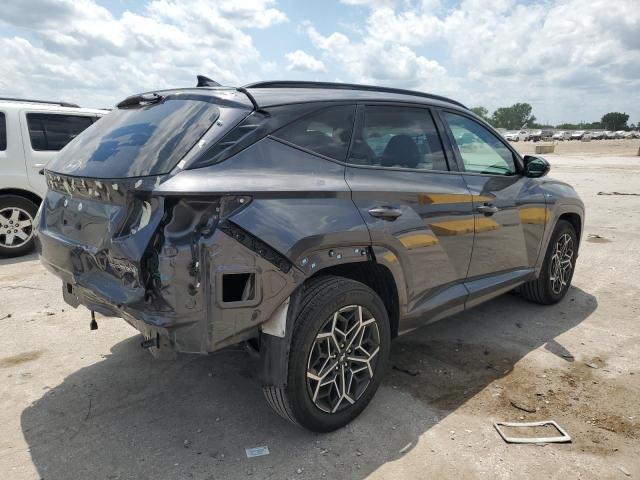 2024 HYUNDAI TUCSON N LINE KM8JFCD19RU180510