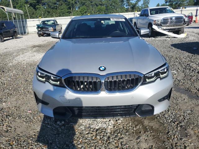 2019 BMW 330I WBA5R1C58KFH12975