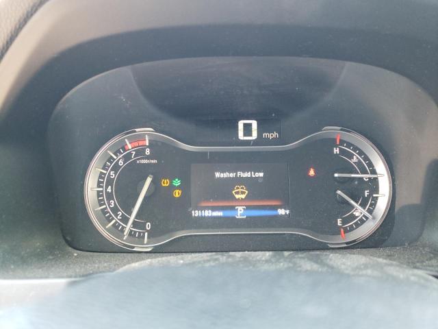2017 HONDA PILOT EXL 5FNYF6H53HB047475