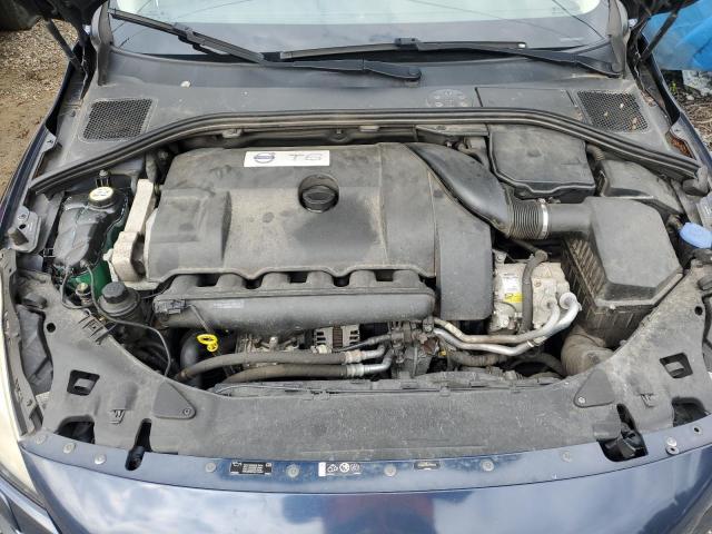 2012 VOLVO S60 T6 - YV1902FH4C2120757