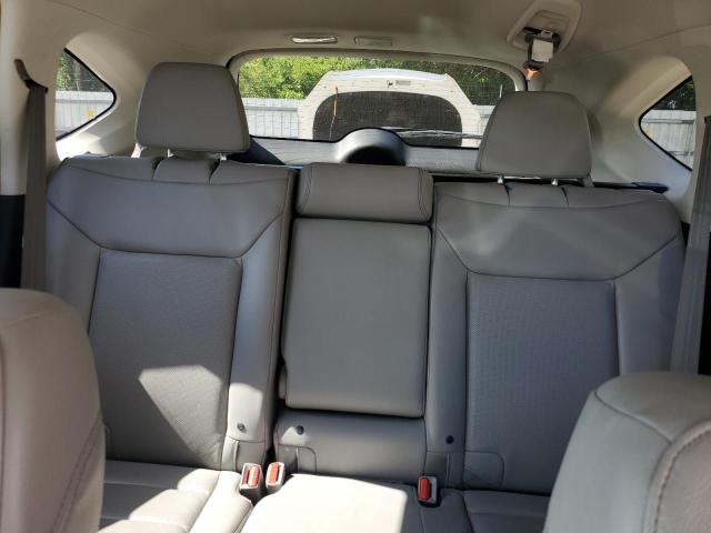 2016 HONDA CR-V EXL - 2HKRM4H79GH719152