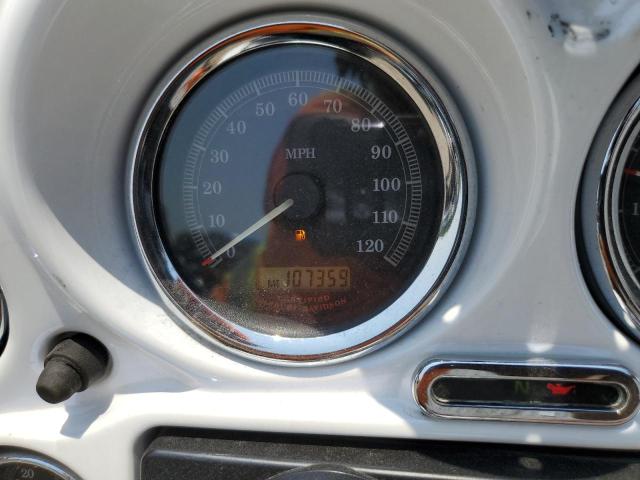 2004 HARLEY-DAVIDSON FLHTCUI 1HD1FCW114Y620625