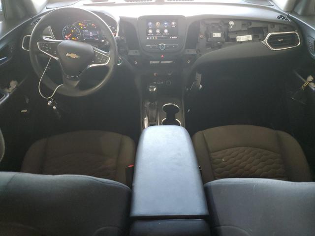 2020 CHEVROLET EQUINOX LT 2GNAXUEV3L6238598