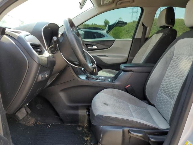 2018 CHEVROLET EQUINOX LS - 2GNAXHEV5J6277147