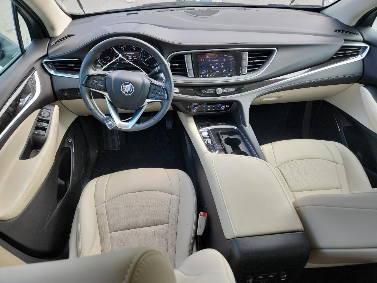 BUICK ENCLAVE ESSENCE