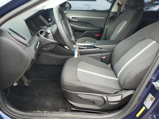 2021 HYUNDAI SONATA SE - 5NPEG4JA9MH120355
