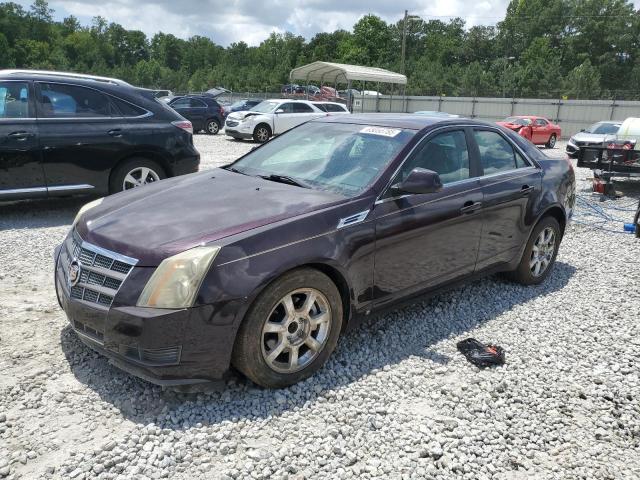 CADILLAC CTS