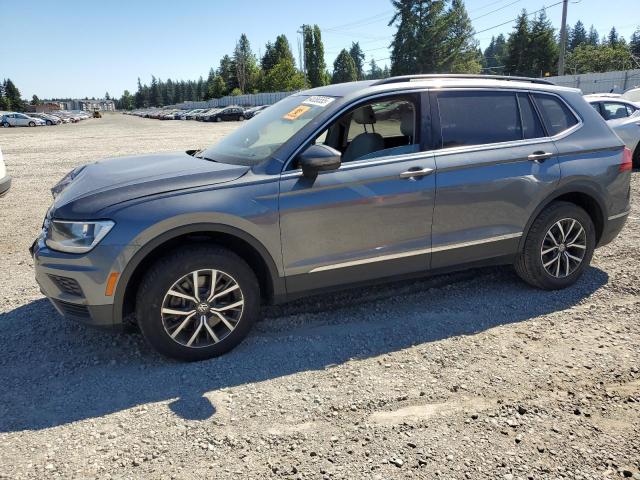 VOLKSWAGEN TIGUAN SE