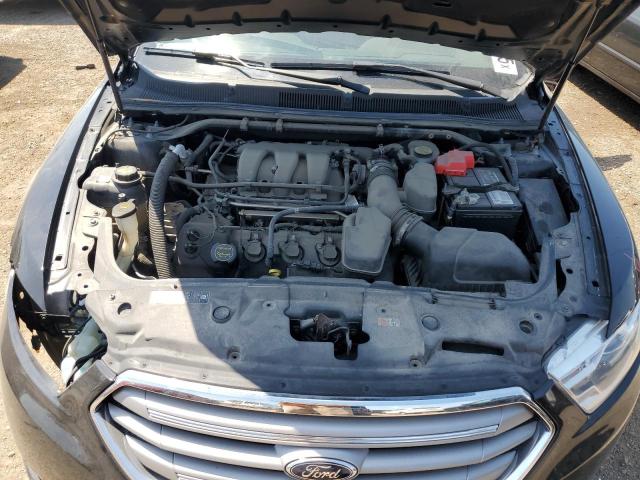 2017 FORD TAURUS SE 1FAHP2D87HG132434