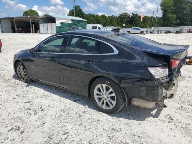 2018 CHEVROLET MALIBU 1G1ZD5ST3JF178010