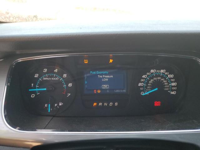 2015 FORD TAURUS SEL - 1FAHP2E81FG195766