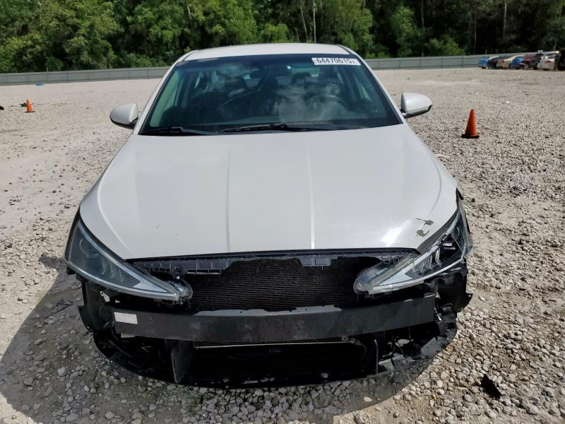 2020 HYUNDAI ELANTRA SE - 5NPD84LF7LH583949