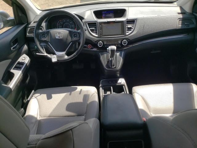 2015 HONDA CR-V EXL 2HKRM4H73FH654555