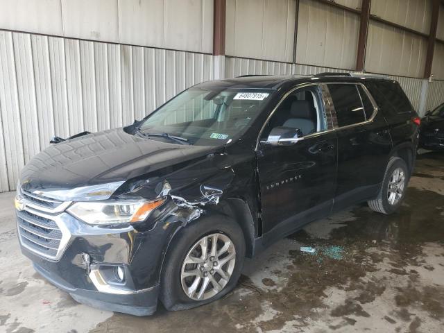 CHEVROLET TRAVERSE L