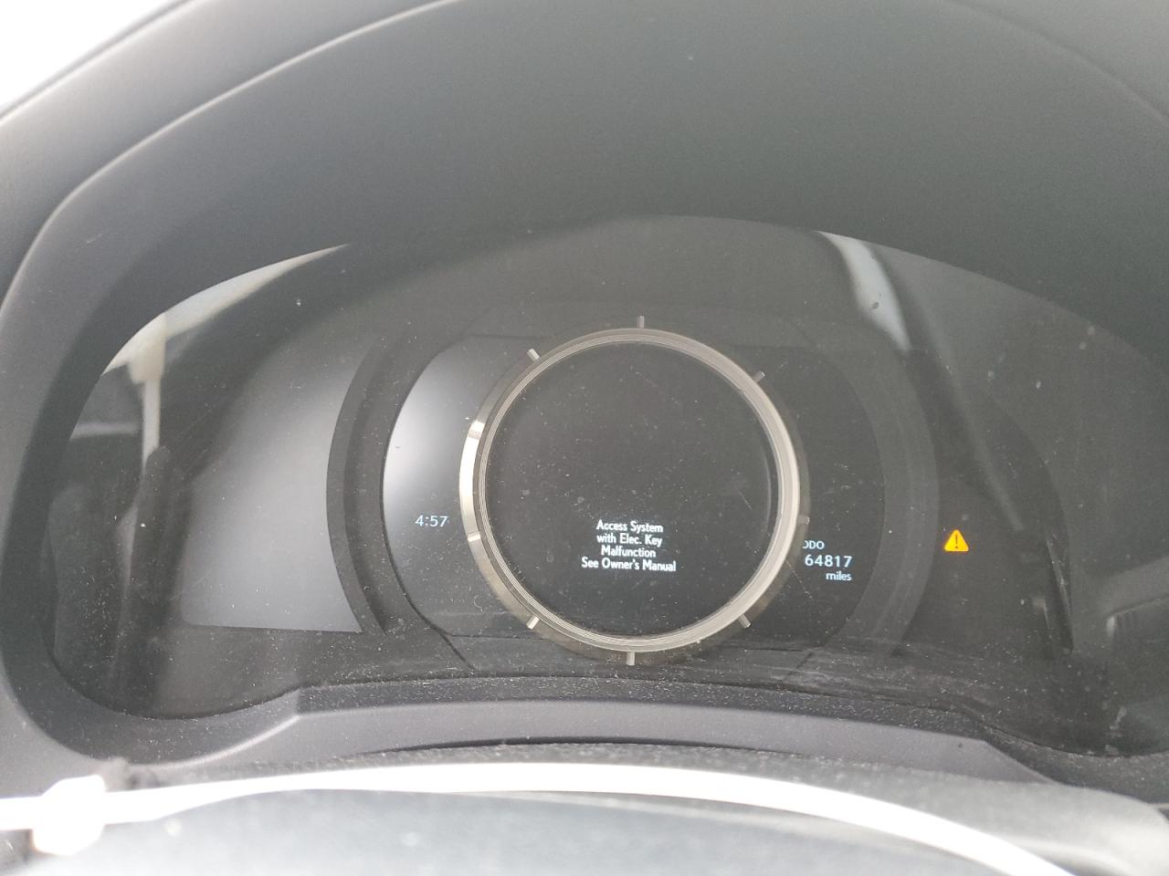 LEXUS ES 300H 350 F SPORT