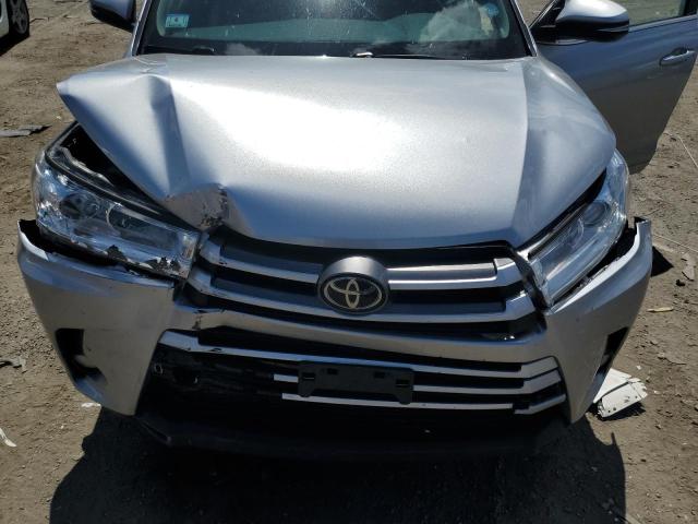 2018 TOYOTA HIGHLANDER 5TDJZRFH8JS534454