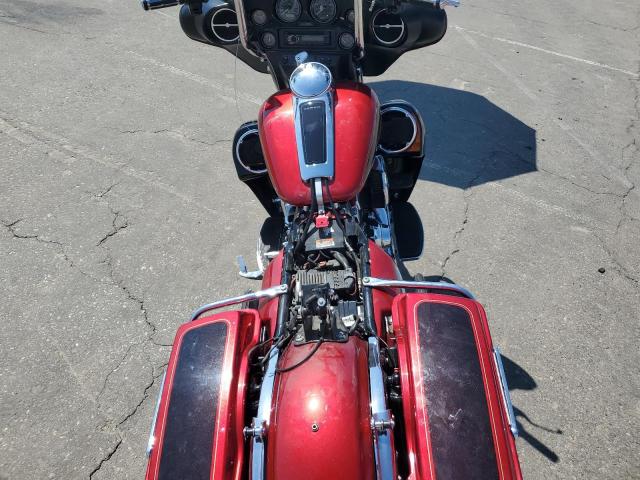 2013 HARLEY-DAVIDSON FLHTC ELEC 1HD1FFM36DB625117