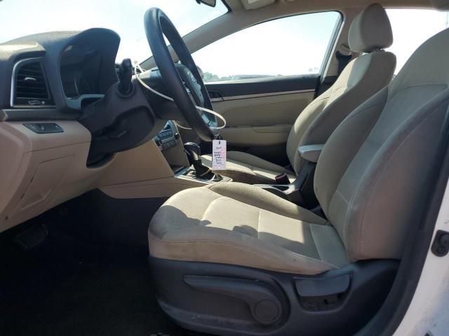 2018 HYUNDAI ELANTRA SE - 5NPD84LF6JH216991