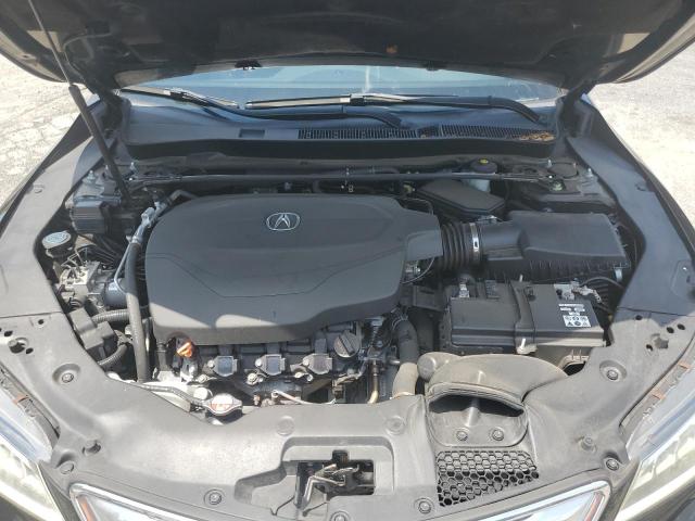 2017 ACURA TLX TECH - 19UUB2F59HA000189