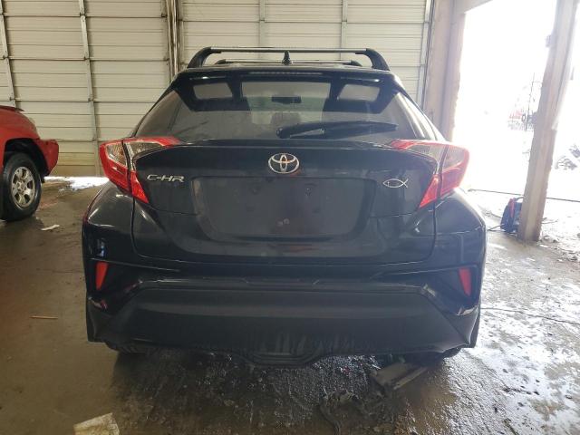 2019 TOYOTA C-HR XLE JTNKHMBX8K1012957