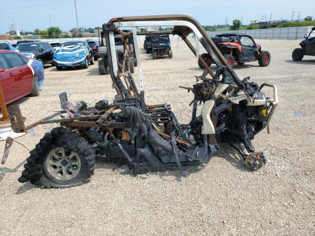 2024 CAN-AM DEFENDER L - 3JBUVAX41RK005878