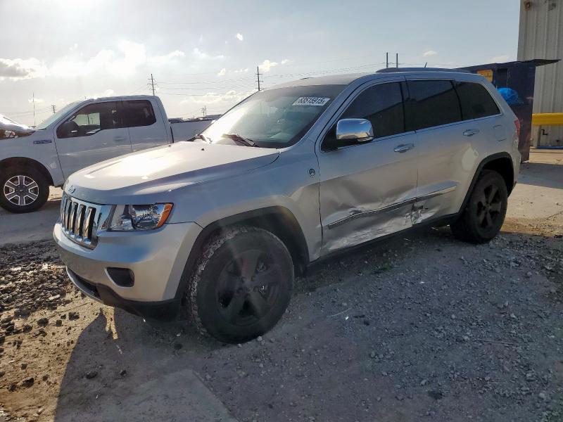 JEEP GRND CHERO