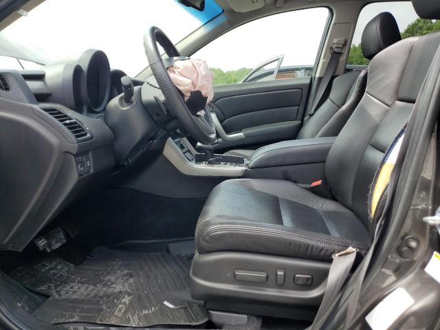 2011 ACURA RDX TECHNO - 5J8TB1H55BA003018