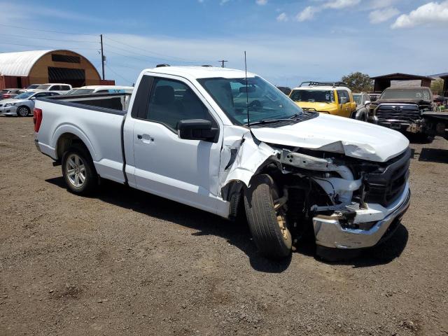 2023 FORD F150 1FTMF1CB5PKD07715