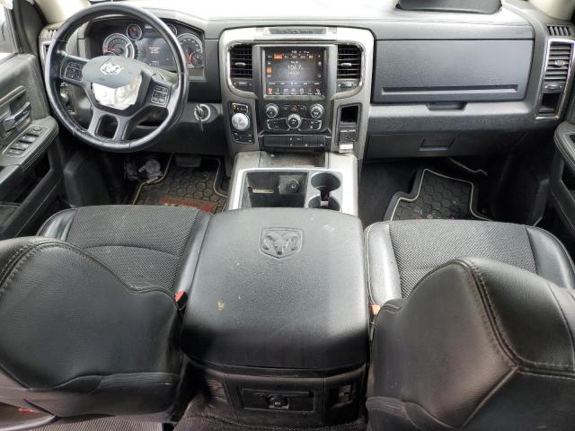 2014 RAM 1500 SPORT - 1C6RR7UT5ES334070