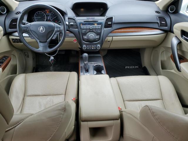 2015 ACURA RDX TECHNO 5J8TB4H51FL000290