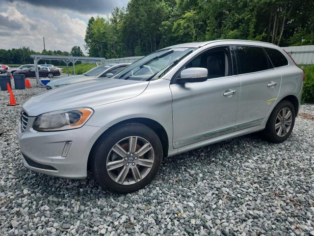 2016 VOLVO XC60 T6 PR YV449MRK2G2890984