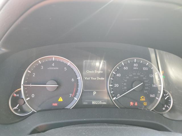 2017 LEXUS RX 350 BAS - 2T2BZMCA4HC122478
