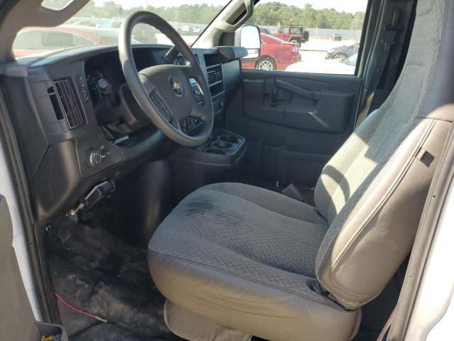 2021 CHEVROLET EXPRESS G2 #3270033398