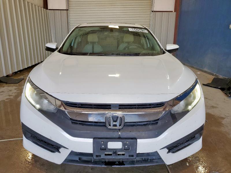 2017 HONDA CIVIC EX 19XFC2F74HE043146