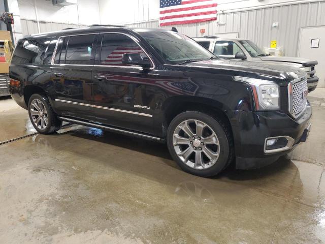 2016 GMC YUKON XL D - 1GKS2HKJ6GR333823
