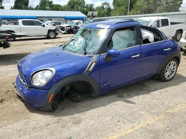 2016 MINI COOPER S C WMWZC5C5XGWT39713