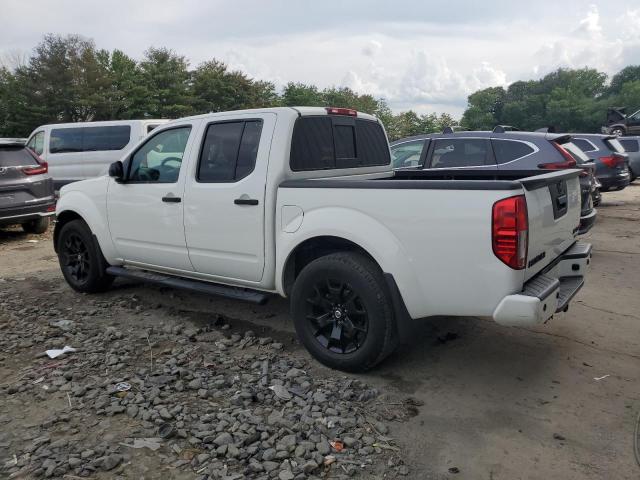 2021 NISSAN FRONTIER S 1N6ED0EB9MN702716