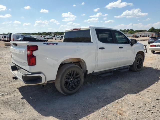 2024 CHEVROLET SILVERADO - 3GCPDBEK3RG439646