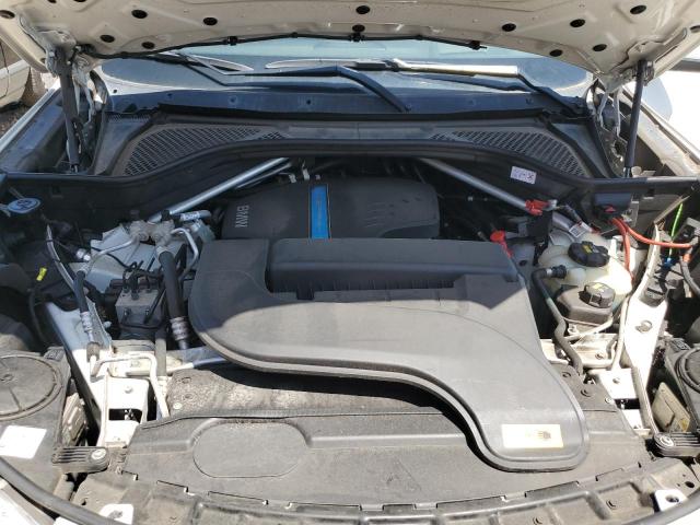 2016 BMW X5 XDR40E 5UXKT0C58G0S79567