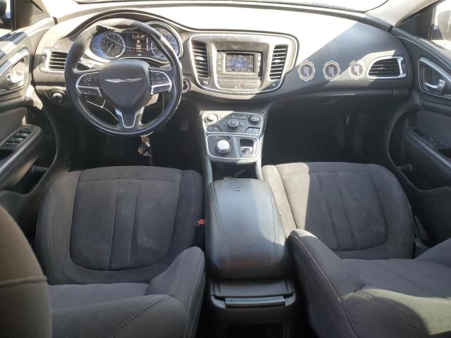 2015 CHRYSLER 200 LIMITE 1C3CCCAB7FN666973