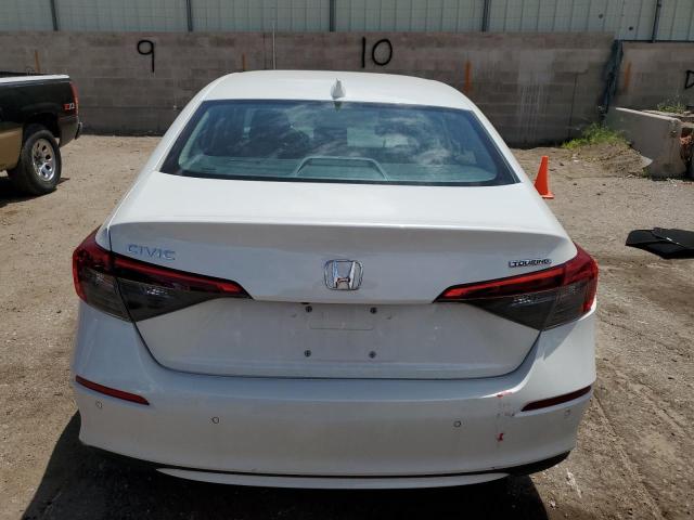 2024 HONDA CIVIC TOUR 2HGFE1F93RH323945