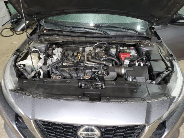 2021 NISSAN ALTIMA SR 1N4BL4CV8MN324360