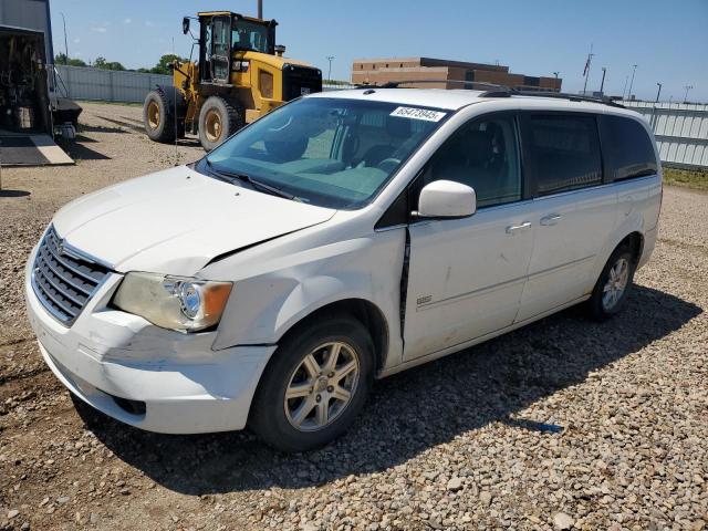 CHRYSLER TOWN & COU