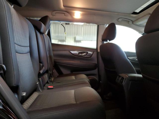 2017 NISSAN ROGUE SV 5N1AT2MV4HC793466