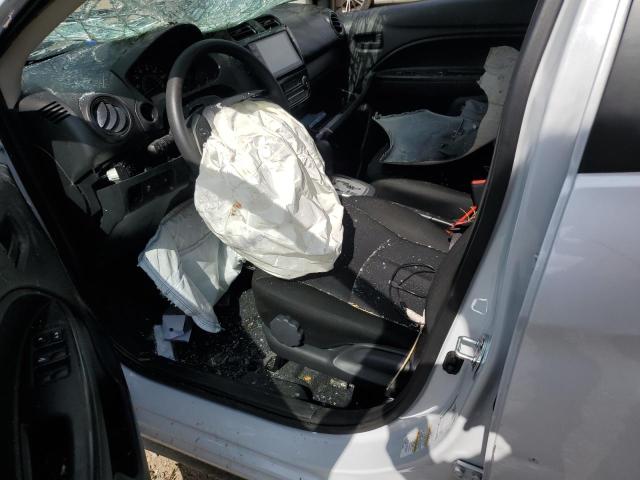 2024 MITSUBISHI MIRAGE G4 ML32FUFJ2RHF04455
